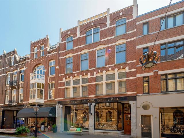 Woning te huur: Heulstraat 5B 2514ER 's Gravenhage