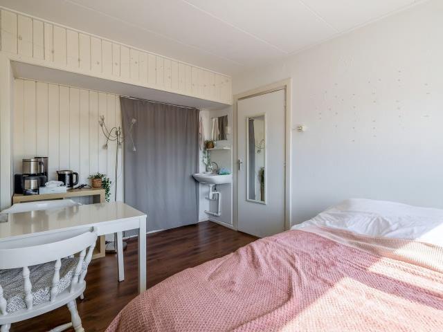 Woning te huur: Heymanslaan 10B 9714GK Groningen