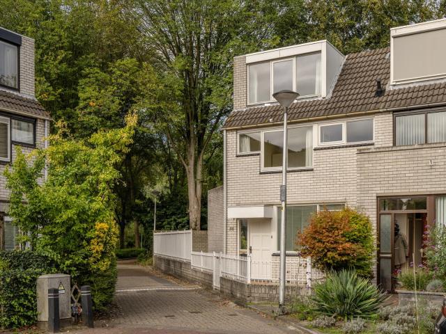 Woning te huur: Hoogheemraadstraat 55 2241CD Wassenaar
