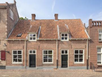Olland, Meierijstad, Noord-Brabant - Tuin