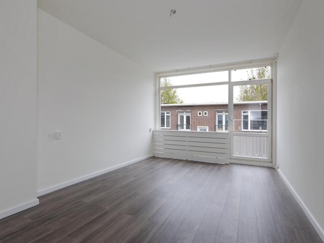 Woning te huur: Hoogstraat 20D 3011PP Rotterdam