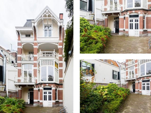 Woning te huur: Hooistraat 9 2 2514BM 's Gravenhage