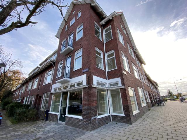 Woning te huur: Hoornsediep 38 9725HL Groningen