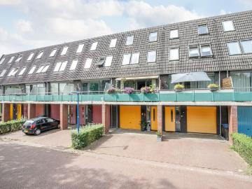 Olland, Meierijstad, Noord-Brabant - Balkon