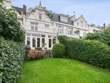 Woning te huur: Hoflaan 120 3062JM Rotterdam