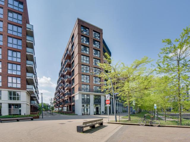 Woning te huur: Hoflaan 295 5223LT 's Hertogenbosch