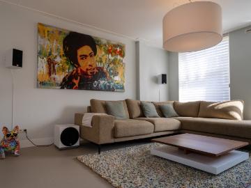 Woning te huur: Hofmeyrstraat 24 3 1091NA Amsterdam