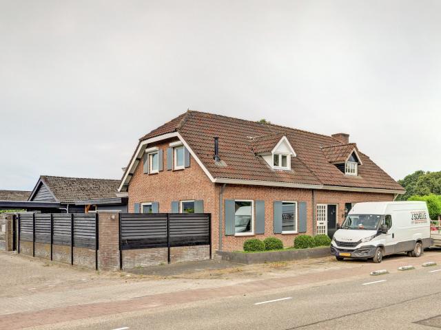 Woning te huur: Houtsestraat 115 5011XH Tilburg