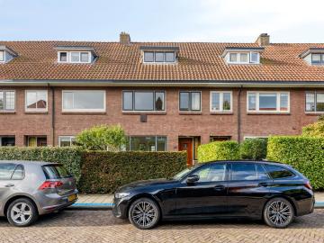 Dorp, Wassenaar, Wassenaar, Zuid-Holland