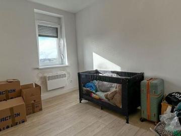 Tournai-Mouscron, Wallonie - Tuin, Kelder
