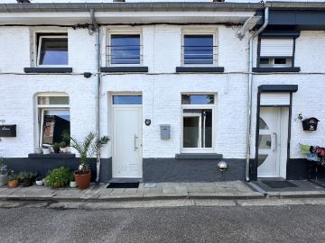 Geschakelde Woning te huur in 3700, Tongeren