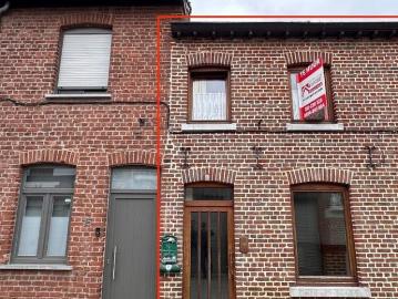 Maison à louer à 3700, Tongeren