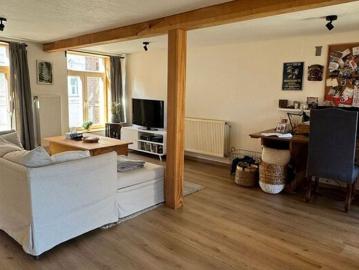 Woning te huur in Tongeren voor € 850 met 1 slaapkamer