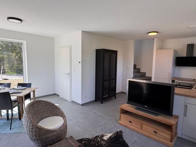 Woning te huur in Tohogne voor € 1.000 met 2 slaapkamers