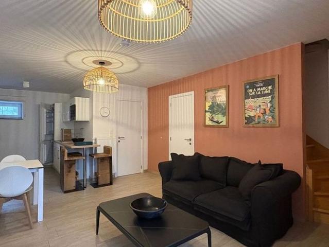 Woning te huur in Tohogne voor € 790 met 2 slaapkamers