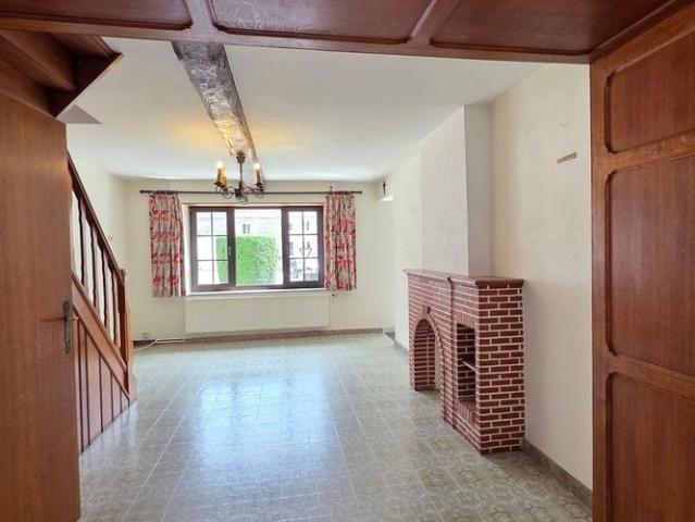Woning te huur in Tohogne voor € 800 met 3 slaapkamers