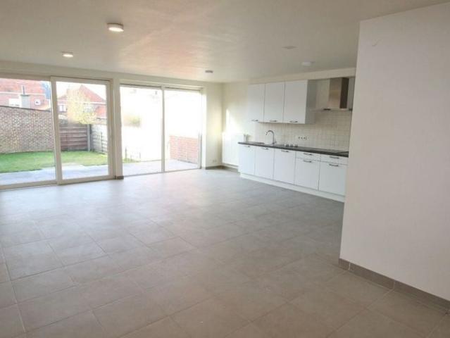 Woning te huur in Torhout voor € 1.025 met 3 slaapkamers