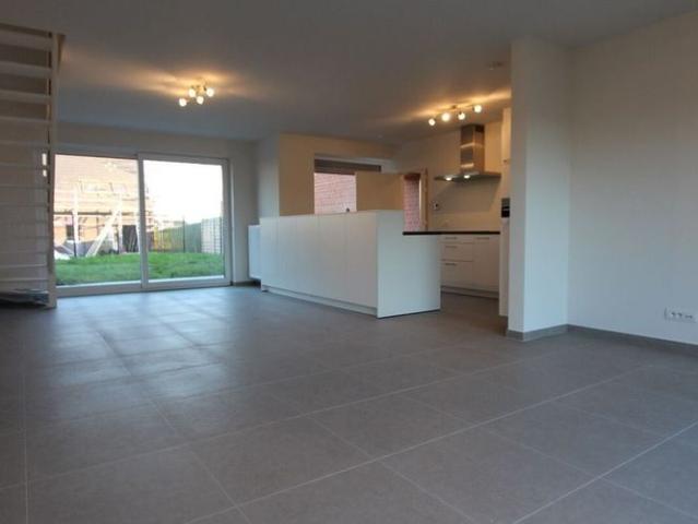 Woning te huur in Torhout voor € 1.075 met 3 slaapkamers