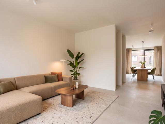 Woning te huur in Turnhout voor € 1.650 met 4 slaapkamers
