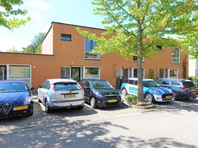 Woning te huur in Utrecht