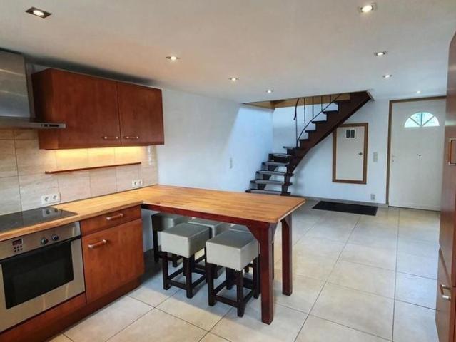Woning te huur in Vollezele voor € 1.025 met 3 slaapkamers