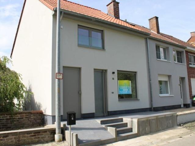 Woning te huur in Vloerzegem