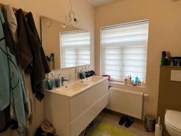 Woning te huur in Vlamertinge voor € 820 met 3 slaapkamers
