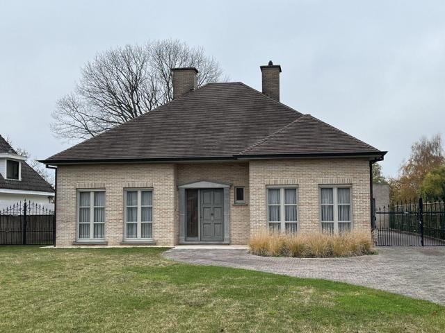 Woning te huur in Vlierzele
