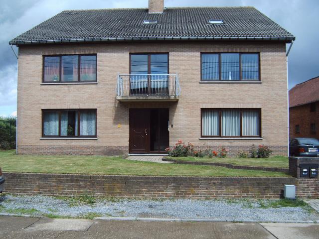 Woning te huur in Vroenhoven Riemst België