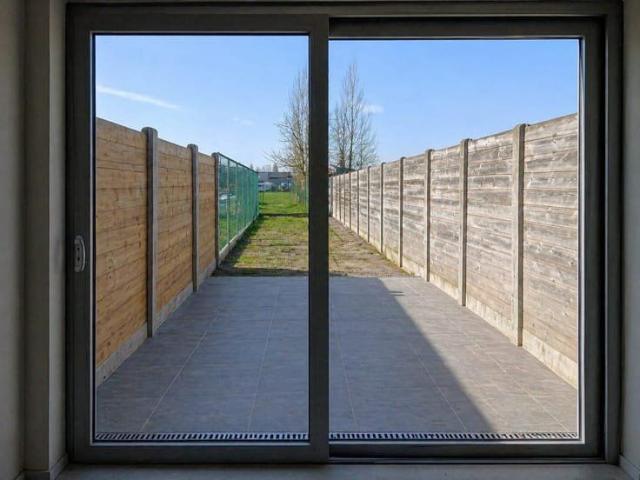 Woning te huur in Waarschoot/3slpk