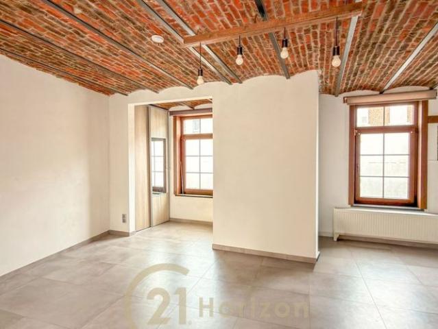 Woning te huur in Warquignies voor € 810 met 3 slaapkamers