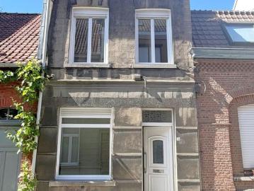 Woning te huur in Wervik voor € 750 met 2 slaapkamers