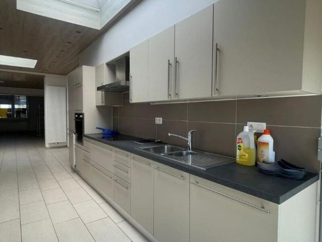 Woning te huur in Wervik voor € 750 met 2 slaapkamers