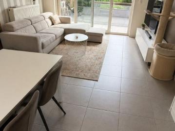 Woning te huur in Wervik voor € 770 met 2 slaapkamers