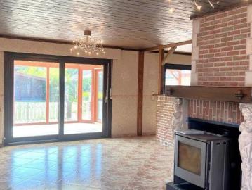 Woning te huur in Wervik voor € 950 met 3 slaapkamers
