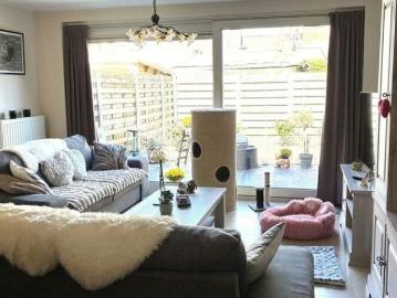 Woning te huur in Westkerke voor € 995 met 2 slaapkamers