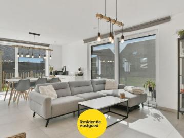 Woning te huur in Westkerke voor € 1.200 met 3 slaapkamers