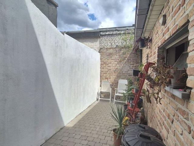 Woning te huur in Wetteren voor € 750 met 2 slaapkamers