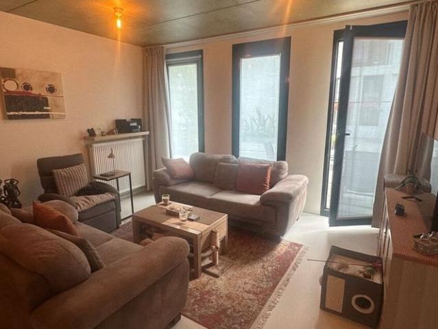 Woning te huur in Wetteren voor € 865 met 2 slaapkamers