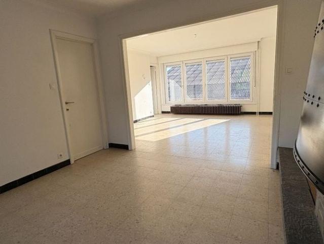 Woning te huur in Wevelgem voor € 850 met 2 slaapkamers
