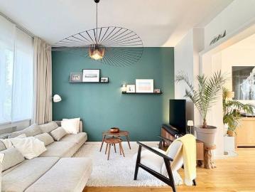 Woning te huur in Wezembeek Oppem voor € 2.800 met 3 slaapkamers