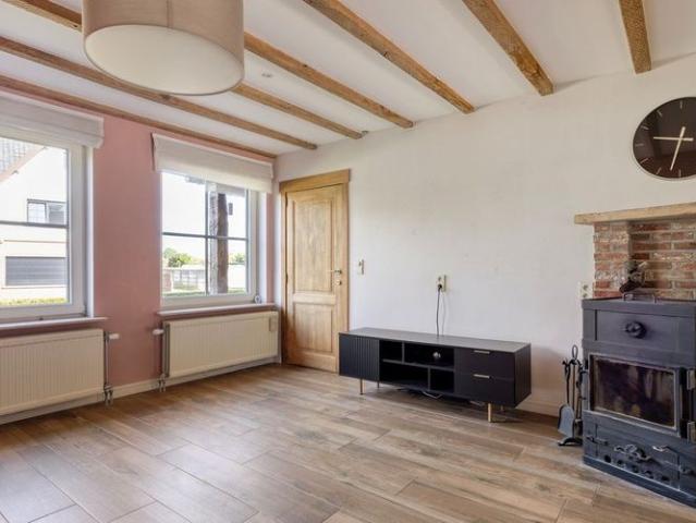 Woning te huur in Wintershoven voor € 1.500 met 3 slaapkamers