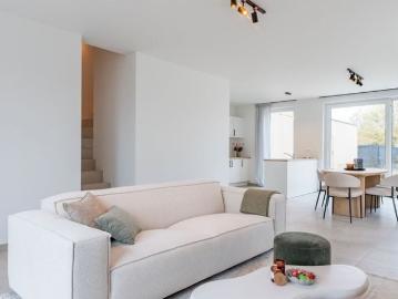 Woning te huur in Wiekevorst voor € 1.850 met 3 slaapkamers