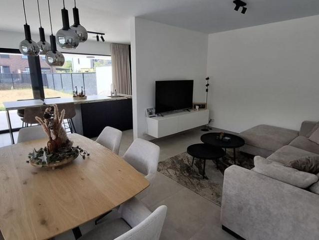 Woning te huur in Wijchmaal voor € 1.200 met 2 slaapkamers