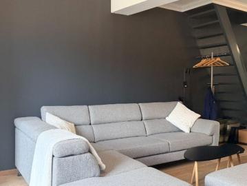 Woning te huur in Zeveneken voor € 1.200 met 5 slaapkamers