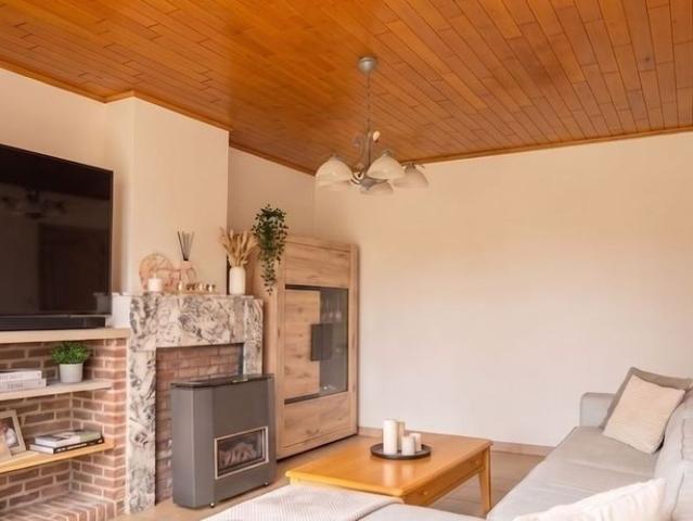 Woning te huur in Zonnebeke voor € 750 met 3 slaapkamers