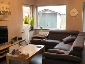 Woning te huur in Zwevegem voor € 895 met 3 slaapkamers