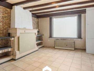 Woning te huur in Zwevezele voor € 760 met 3 slaapkamers