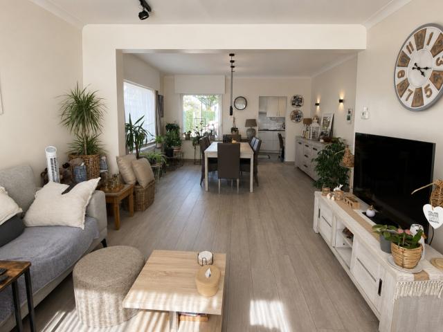 Woning te huur in Zulte