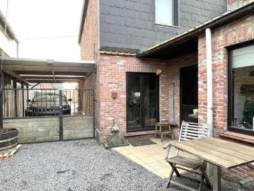 Woning te huur in Zulte voor € 775 met 2 slaapkamers